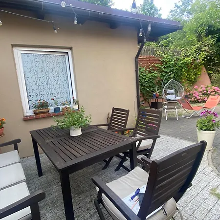 Urban Jungle Garden & Patio - Luksusowy W Gdyni Daire Gdynia